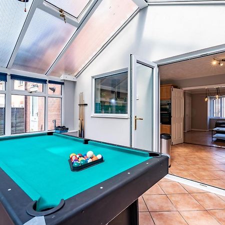 Chandlers House Peterborough Dış mekan fotoğraf