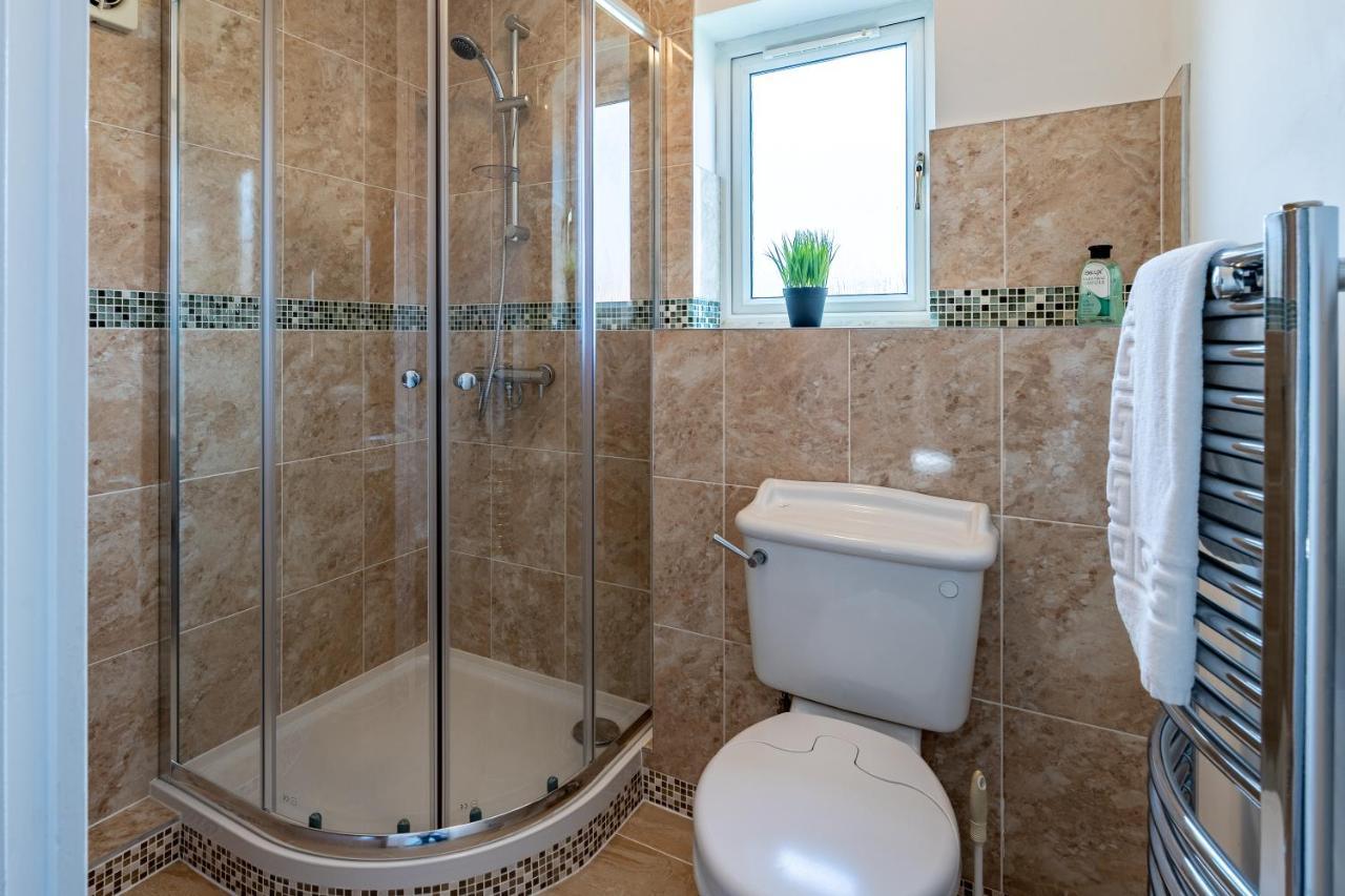 Chandlers House Peterborough Dış mekan fotoğraf