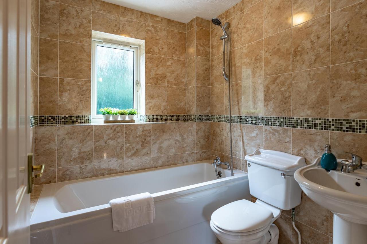 Chandlers House Peterborough Dış mekan fotoğraf