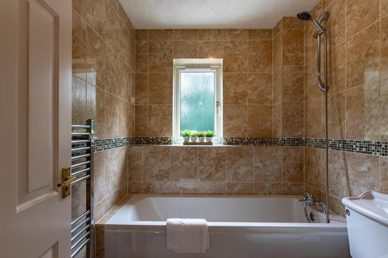 Chandlers House Peterborough Dış mekan fotoğraf